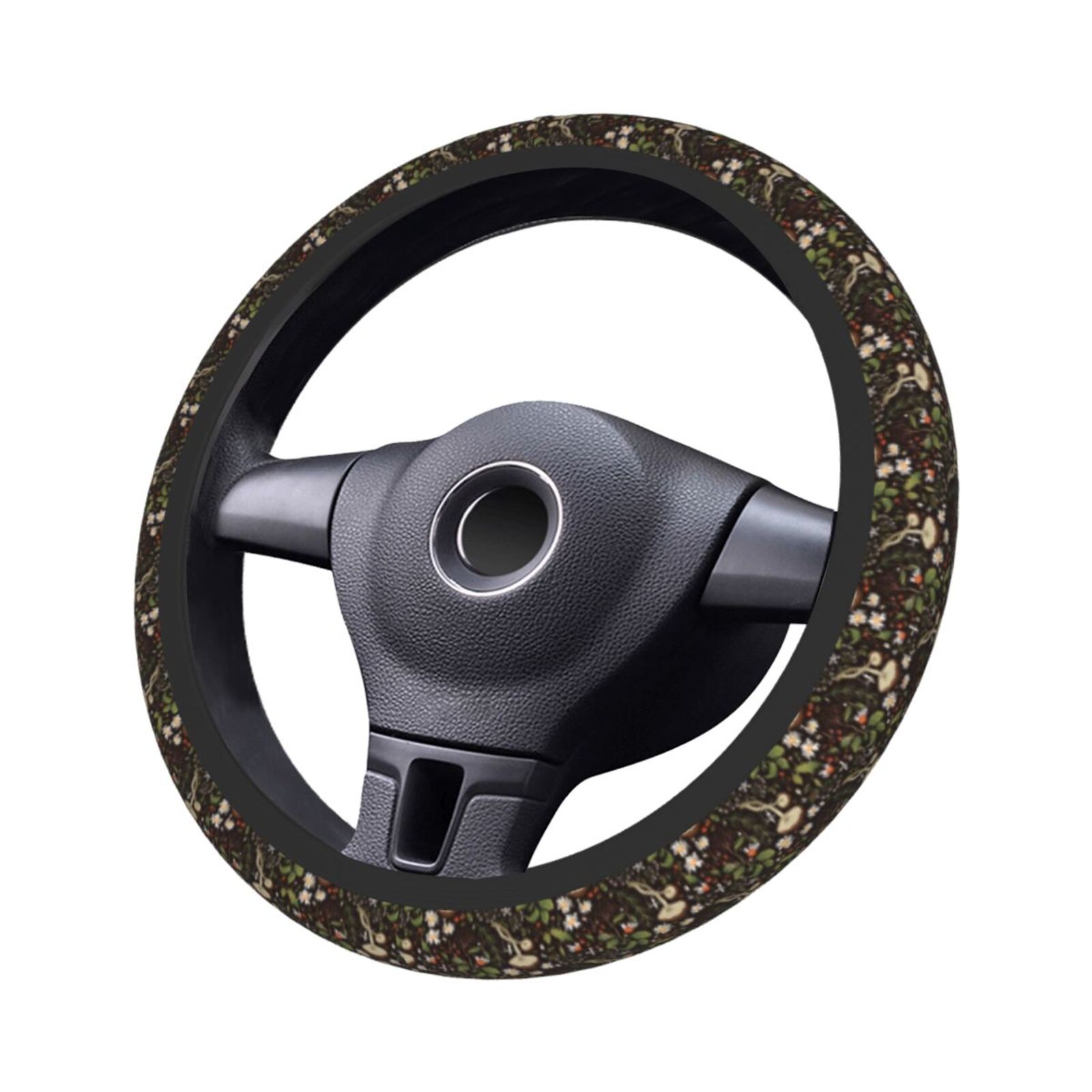 Mushroom and Floral Pattern St - Women'S Accessories Vans review and price