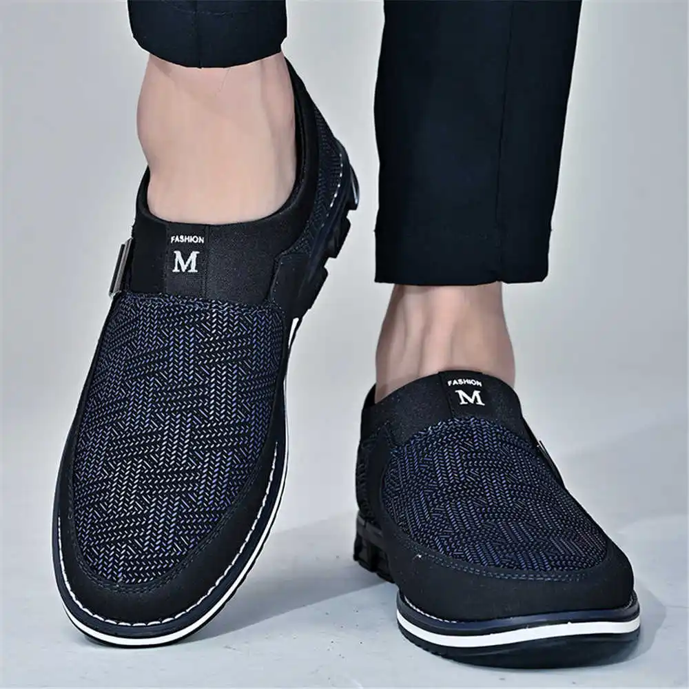 Dark Blue 44-45 Summer Shoes S - Women'S Accessories Rainbow Shops review and price