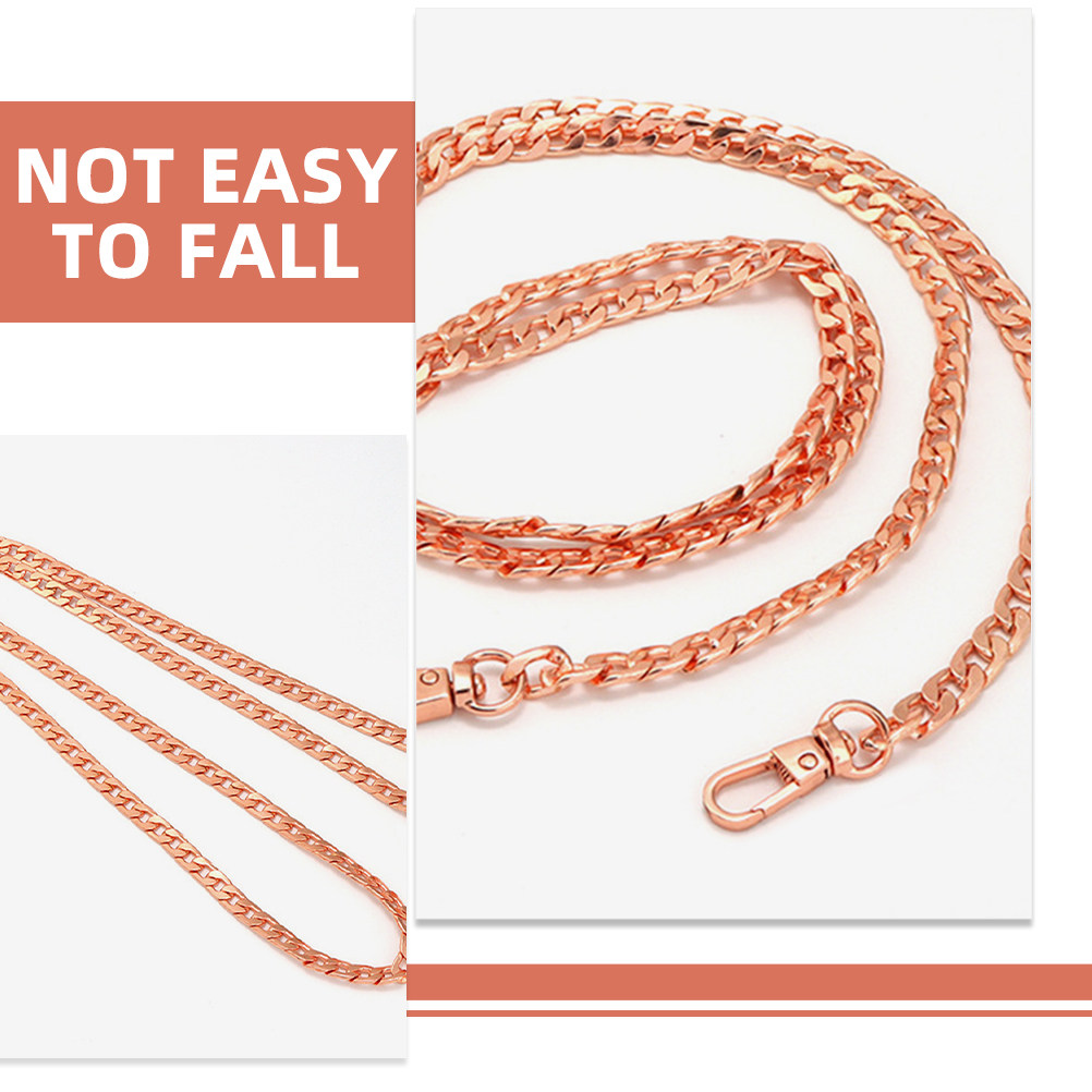 DIY Bag Making Supply Metal Ch - Wallet Chain Bag review and price