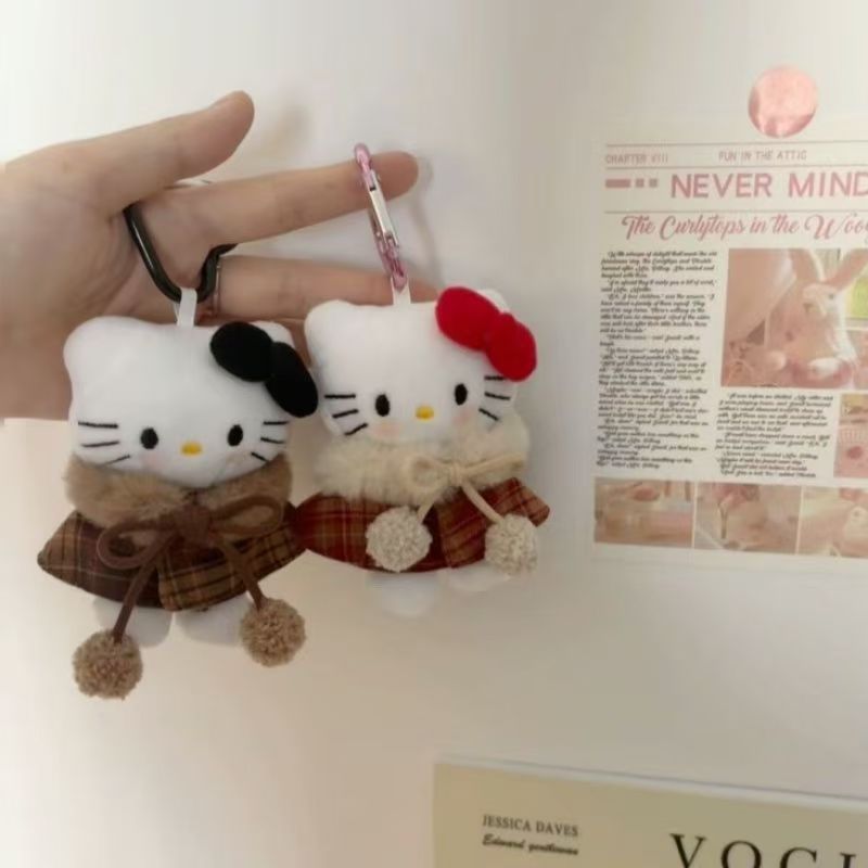 Anime Hello Kitty Cartoon Plus - Women Accessories Pack review and price
