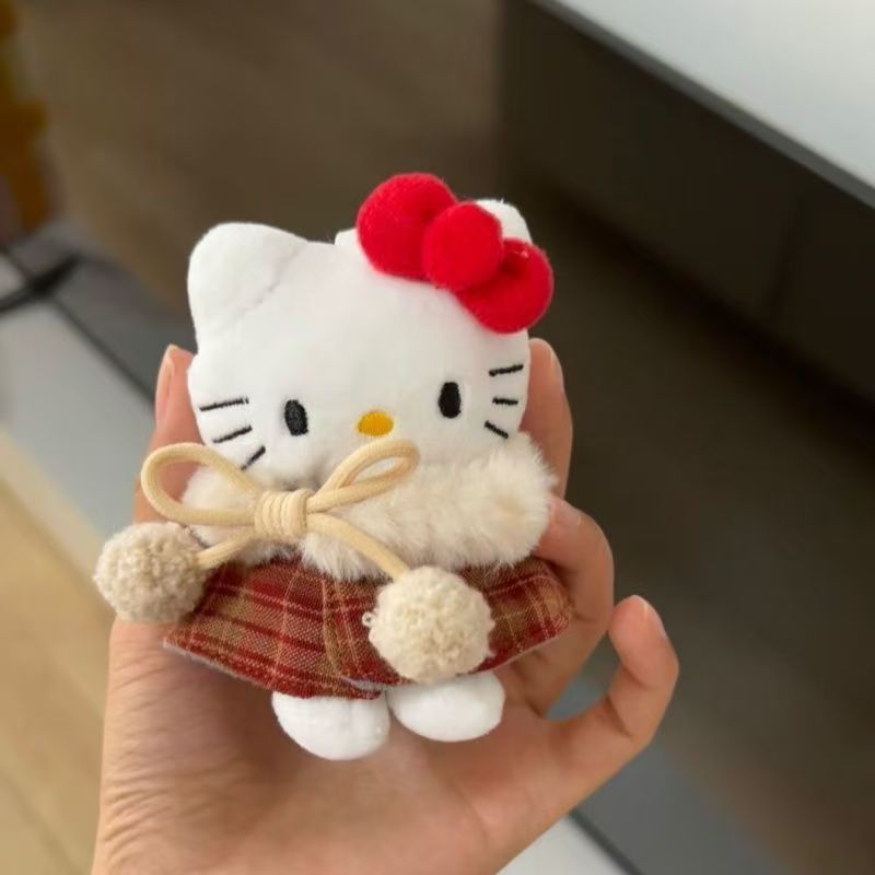 Anime Hello Kitty Cartoon Plus - Women Accessories Pack review and price