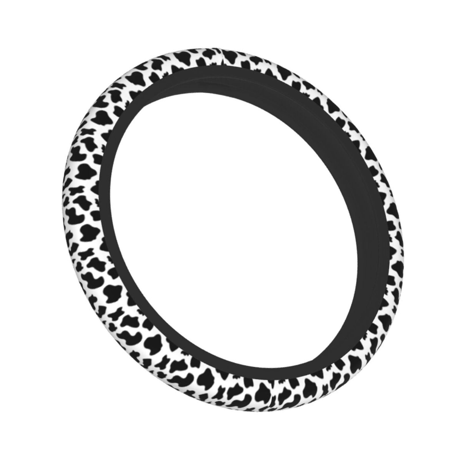 Black and White Cow Pattern St - Women'S Accessories Vans review and price
