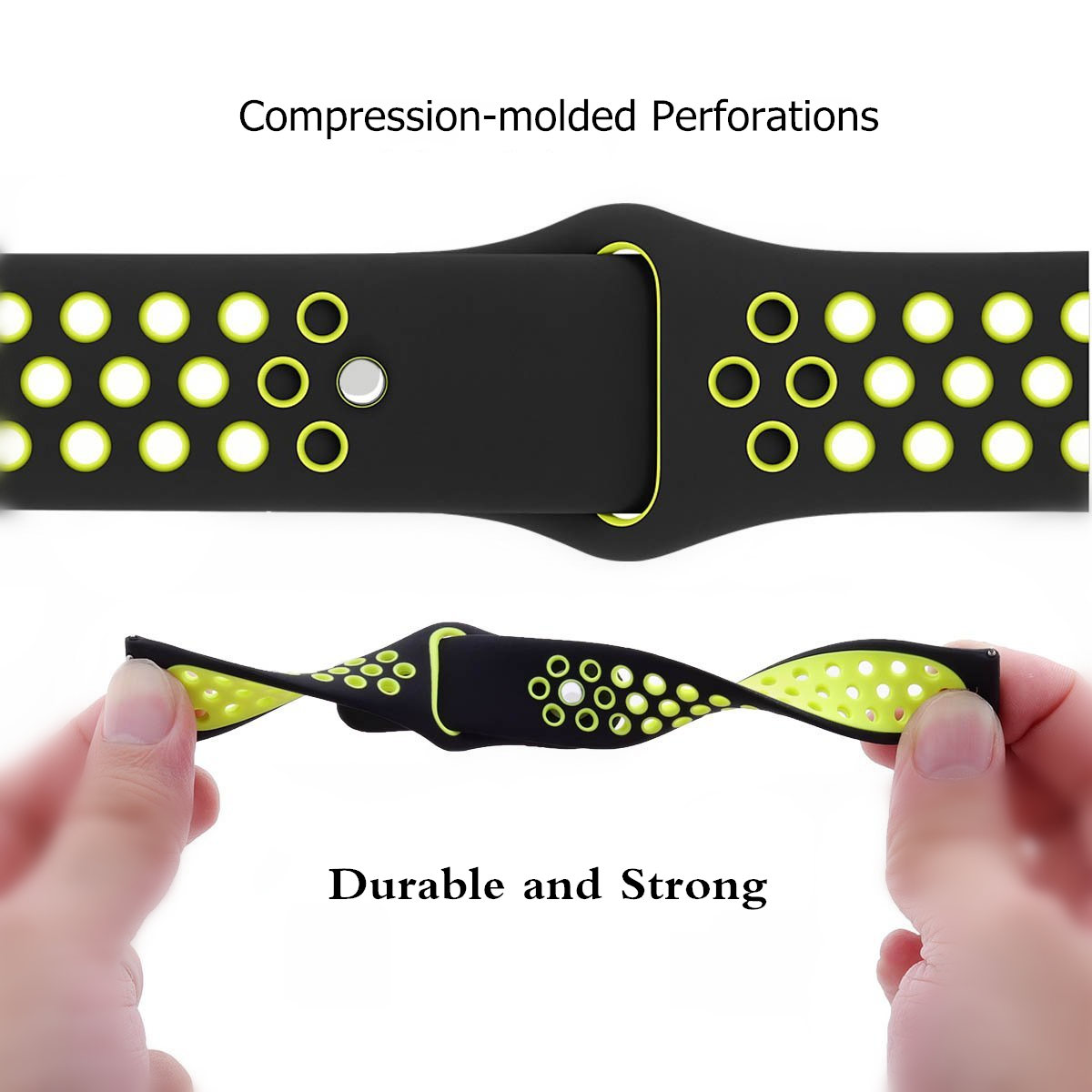 Silicone Strap For Apple Watch - Women'S Accessories Nike review and price