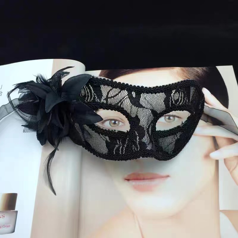 Flower High-End Makeup Ball Ma - Women'S Accessories Designer review and price