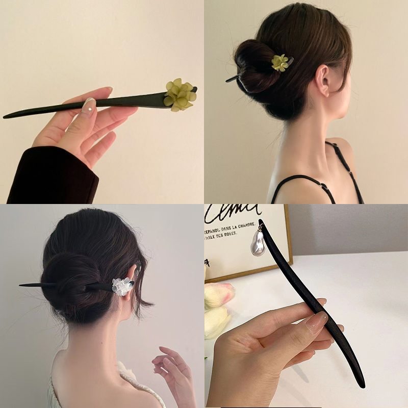 Vintage Chinese Style Wooden F - Women Accessories Shop review and price