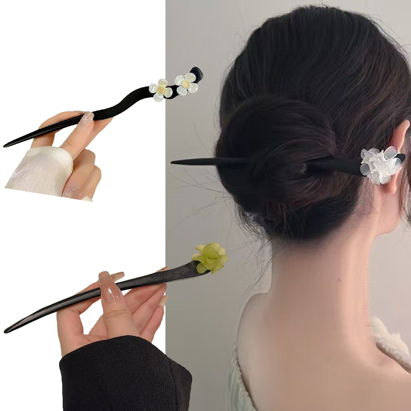 Vintage Chinese Style Wooden F - Women Accessories Shop review and price