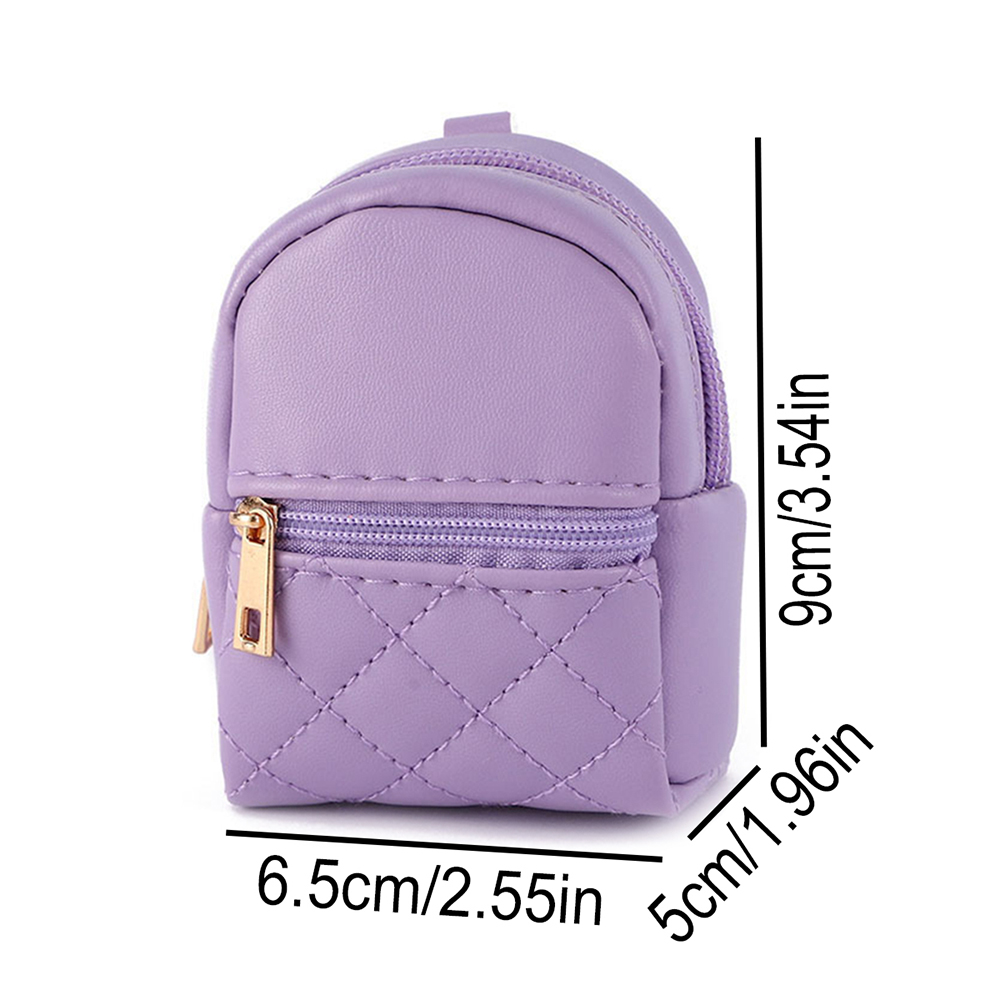 Mini Custom Name Coin Purse Pe - Wallet Chain Bag review and price
