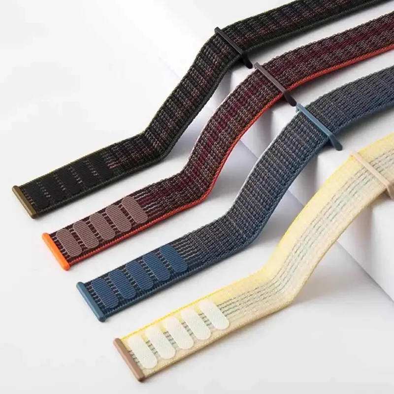 Nylon loop Strap For Apple Wat - Women'S Accessories Nike review and price