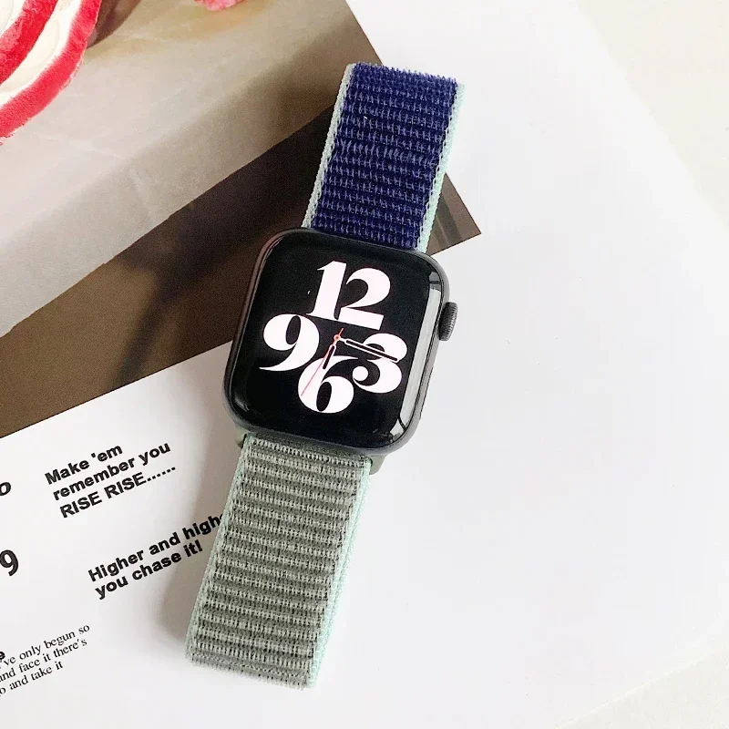 Nylon loop Strap For Apple Wat - Women'S Accessories Nike review and price
