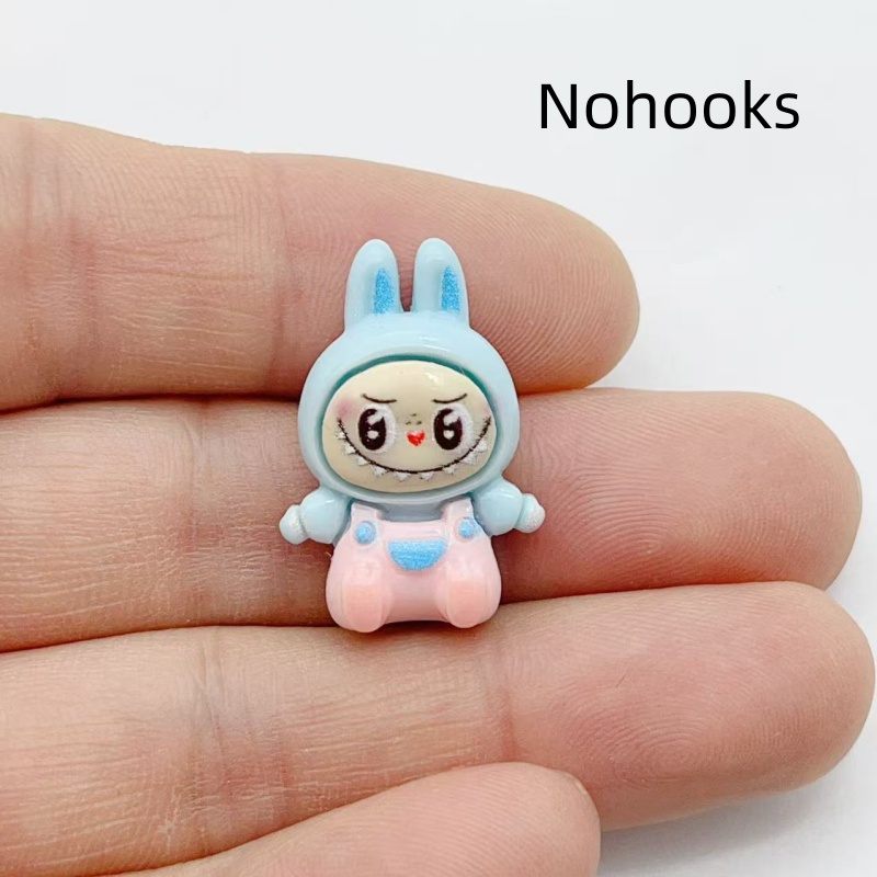 10Pcs Kawaii Rabbit Strawberry - Women'S Keychain Accessories review and price