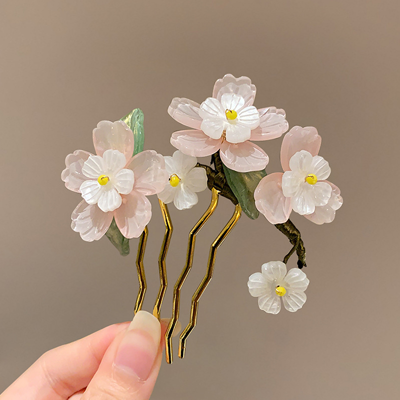 1Pc Classical Hair Comb Chines - Women Accessories Shop review and price