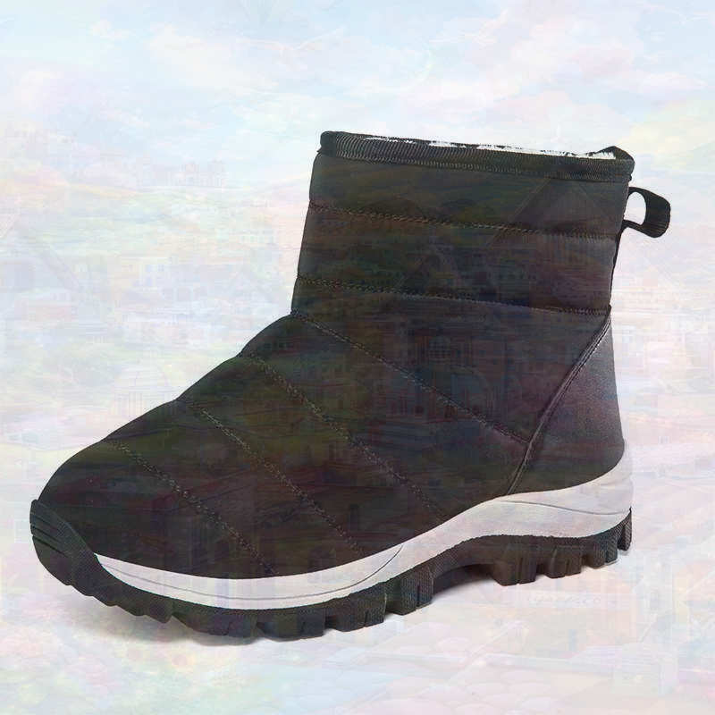 Nonslip Thermo Elderly Tennis  - Women'S Accessories Rainbow Shops review and price