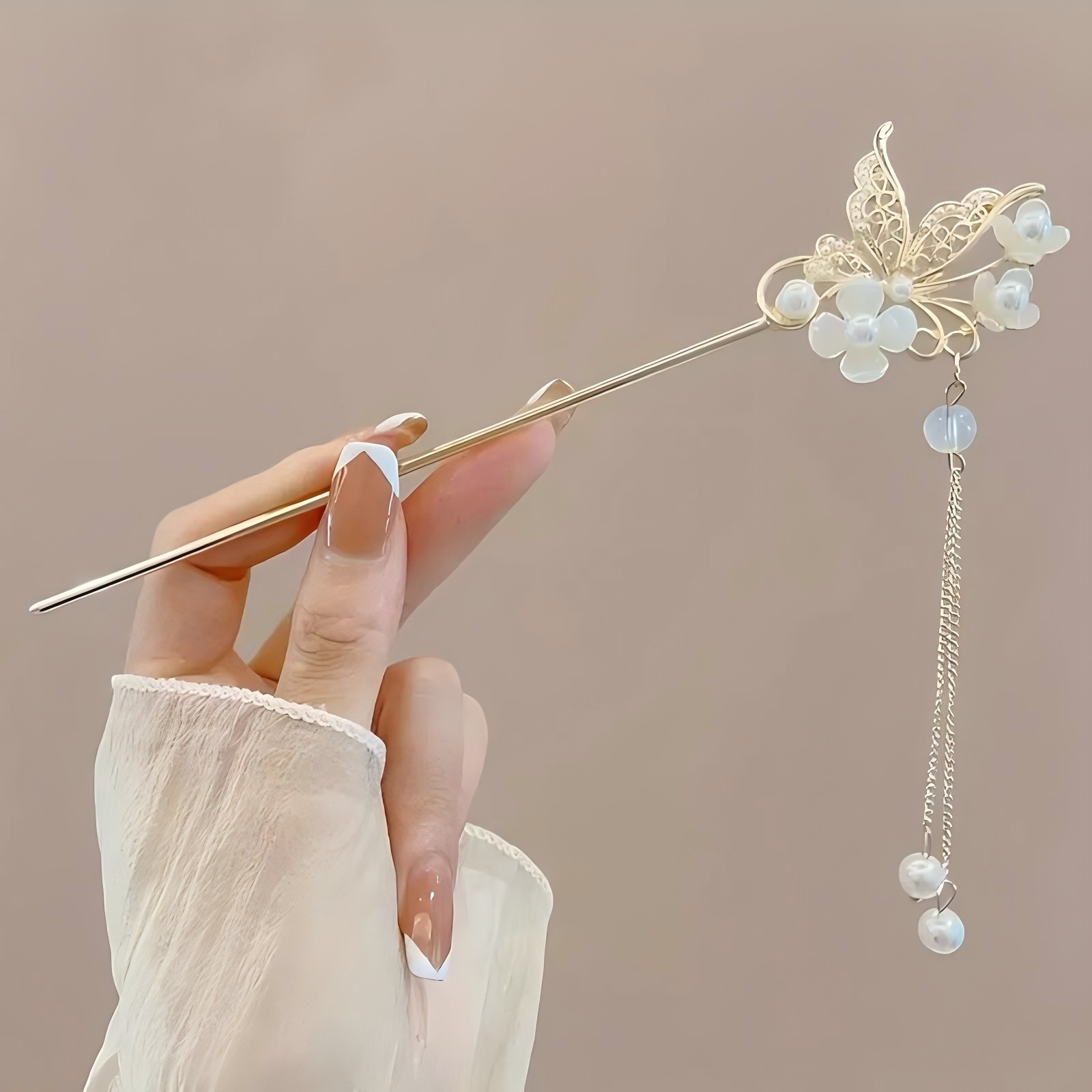 1/6pcs Elegant Chinese Style T - Women'S Accessories Designer review and price