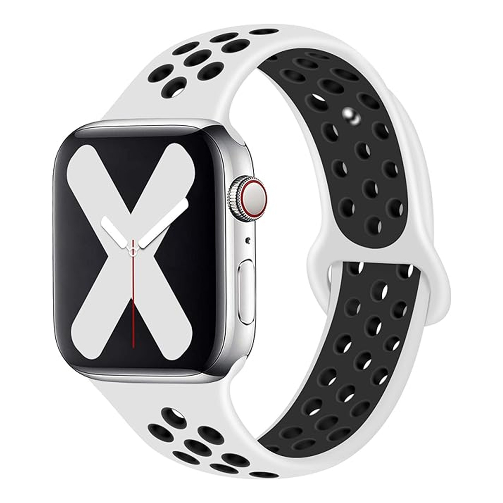 For Apple Watch Band 45mm 44mm - Women'S Accessories Nike review and price
