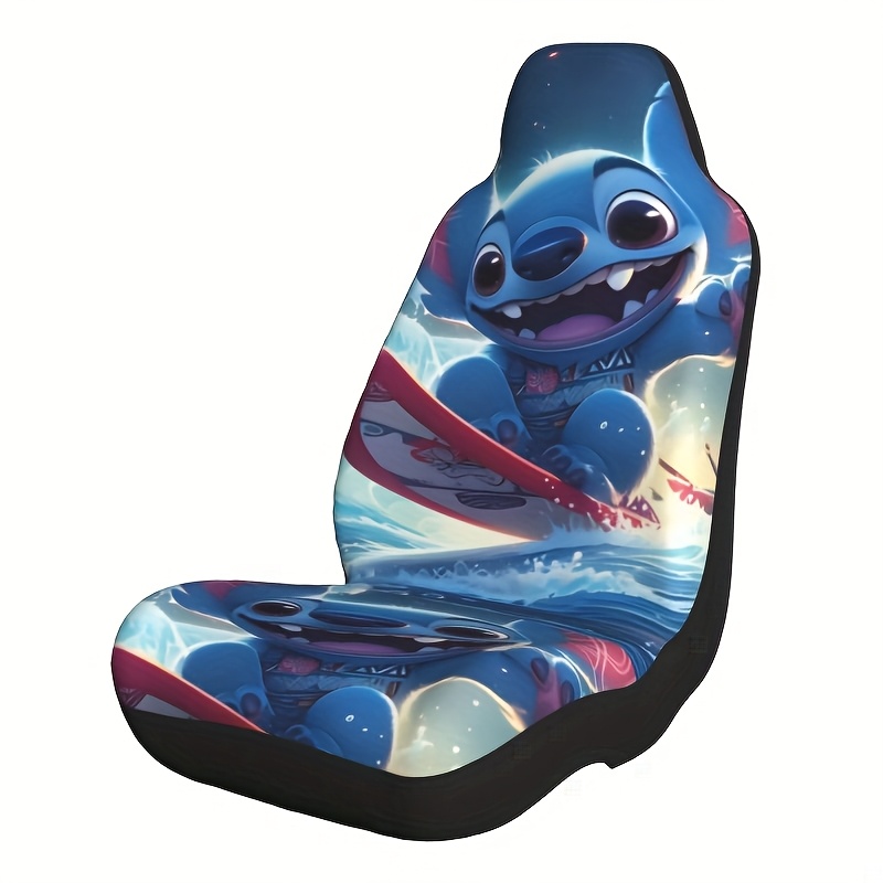 Stitch Pattern Design Car Seat - Women'S Accessories Vans review and price