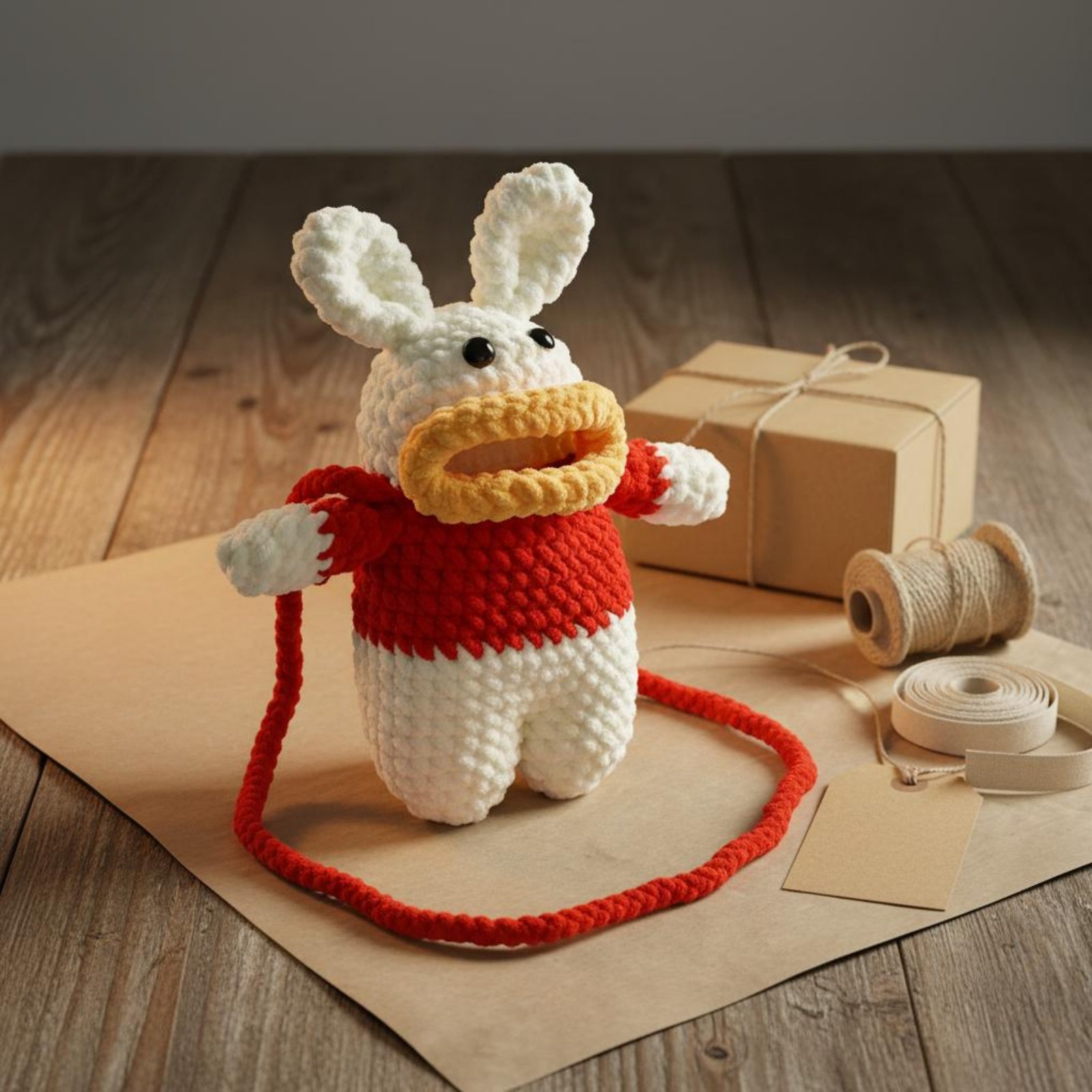Crochet Frog Phone Bag Crochet - Women Accessories Shop review and price