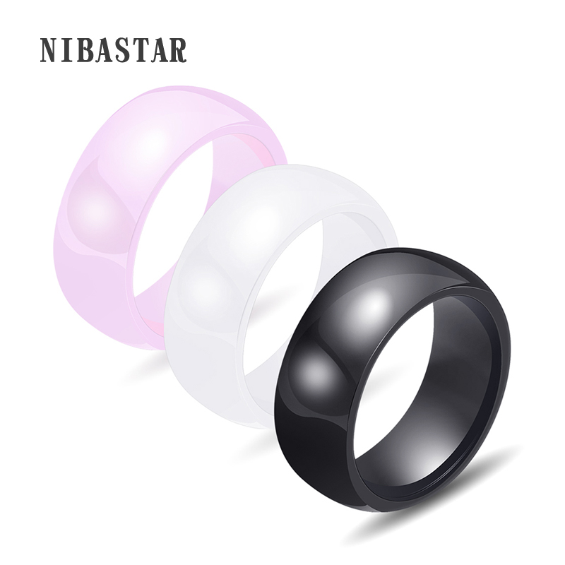 Hot Sale 3 colour 8mm Polished - Women'S Accessories Online Shopping review and price