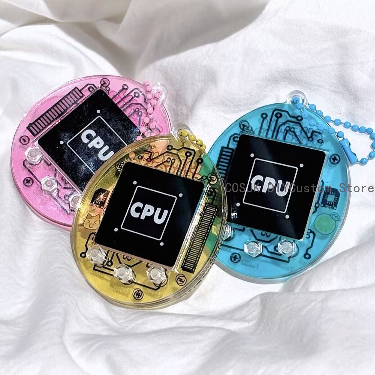 Cute Limbus Company Don Quixot - Women'S Keychain Accessories review and price
