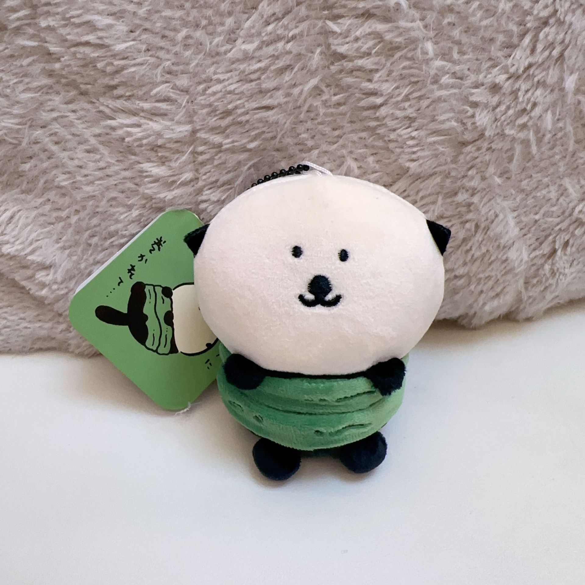 jiyi Plush Keychain Cute Sea O - Women'S Keychain Accessories review and price