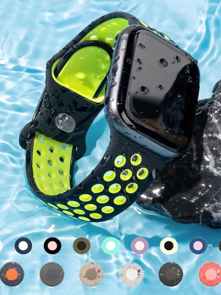 Sraps For Apple watch ultra 2  - Women'S Accessories Nike review and price
