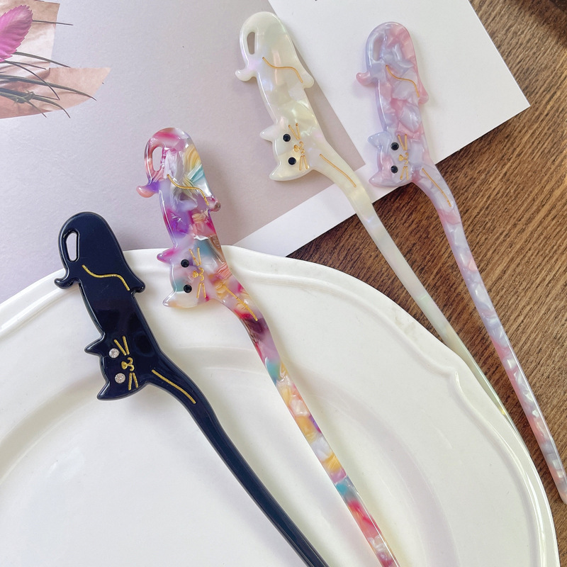 Chinese Style Hairpin For Wome - Women Accessories Shop review and price
