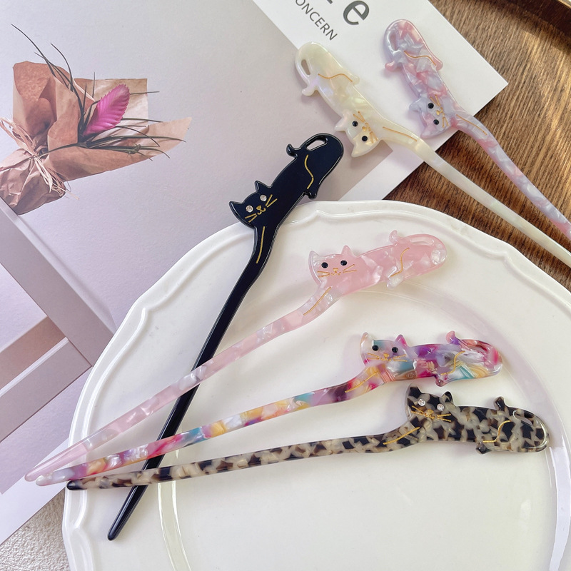 Chinese Style Hairpin For Wome - Women Accessories Shop review and price