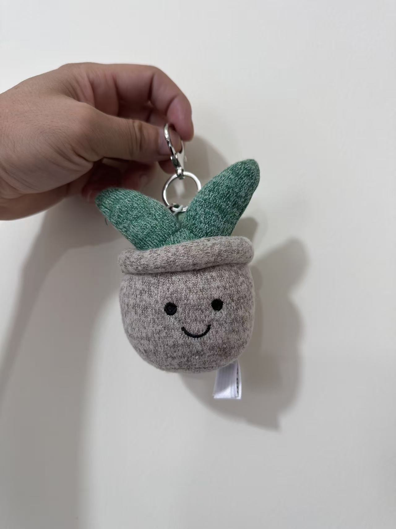 New JA brand plush toy keychai - Women'S Keychain Accessories review and price