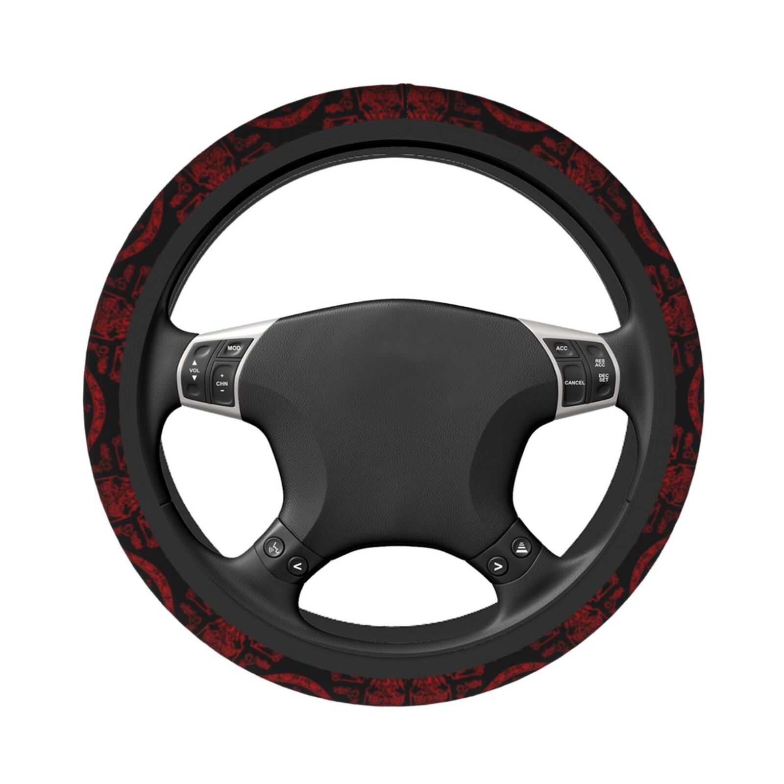 The Sabbatic Goat Baphomet Ste - Women'S Accessories Vans review and price