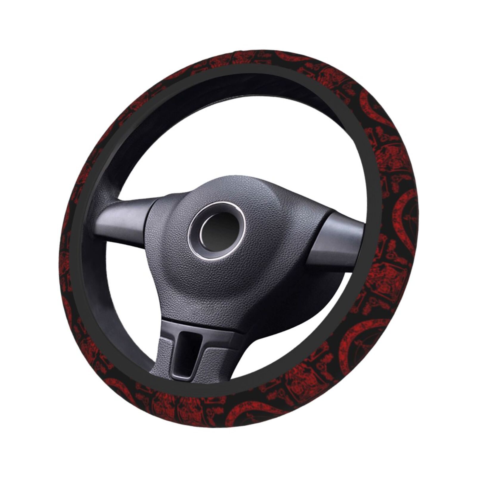 The Sabbatic Goat Baphomet Ste - Women'S Accessories Vans review and price