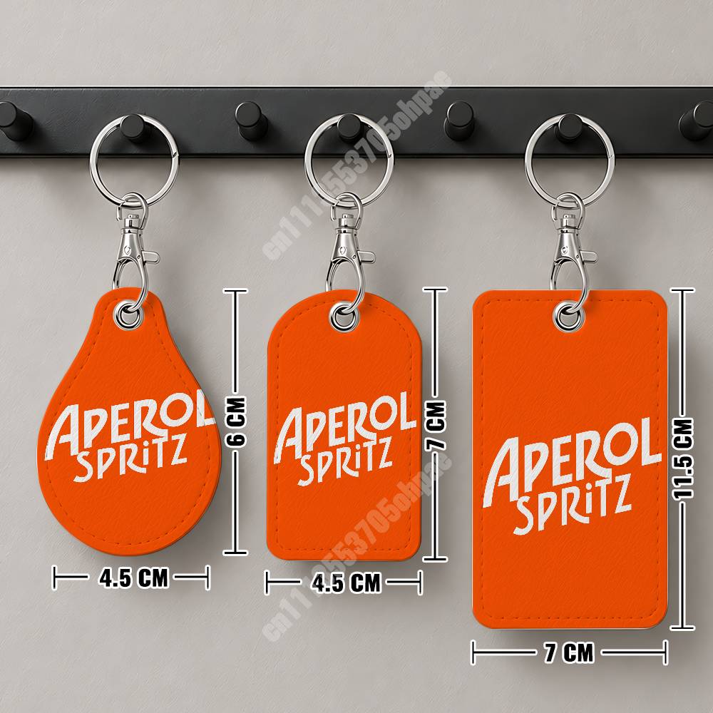 Orange Prosecco A-Aperol S-Spr - Women'S Keychain Accessories review and price