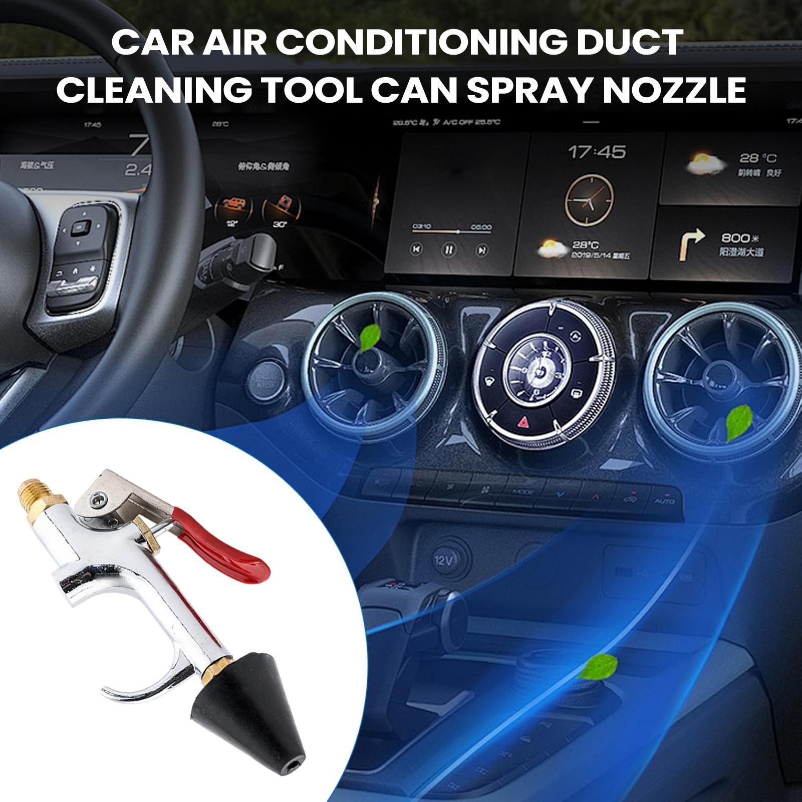 Alloy Air Compressor Cleaning  - Women Accessories Shop review and price
