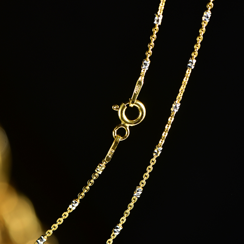 MIQIAO New Arrival Silver 925  - Charm Necklace Dainty review and price