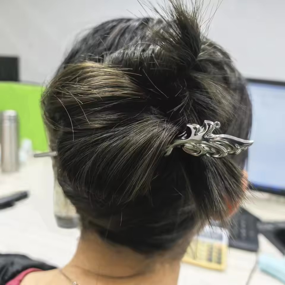 Apothecary Diaries Alloy Hairp - Women Accessories Shop review and price