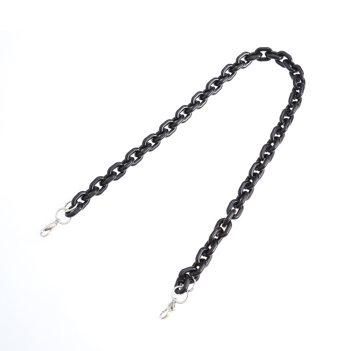 1Pcs 120Cm Resin Bag Strap Rep - Wallet Chain Bag review and price