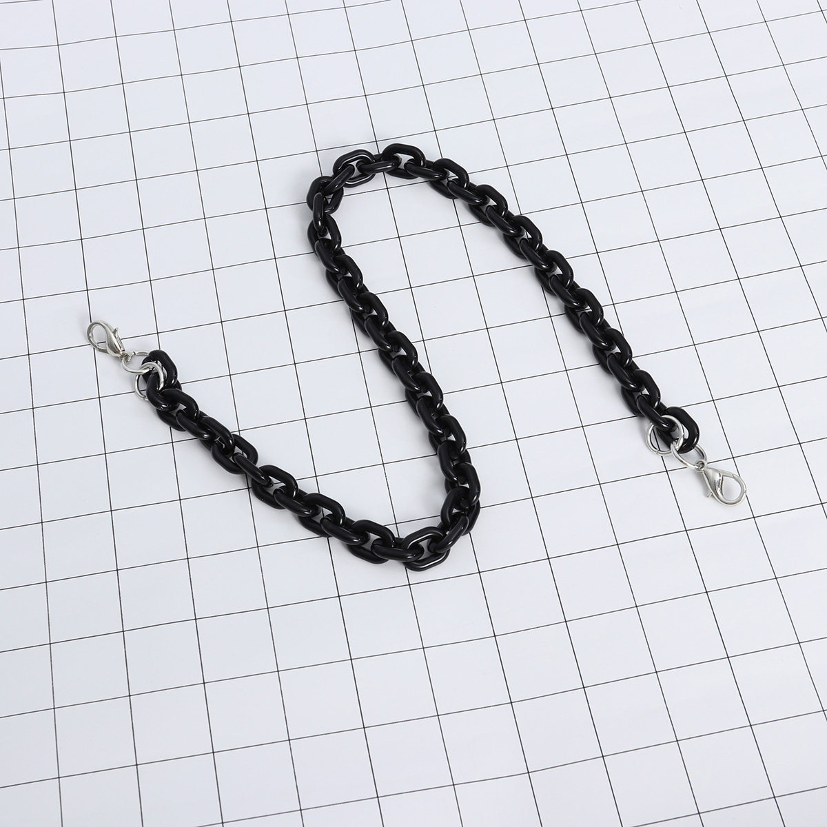 1Pcs 120Cm Resin Bag Strap Rep - Wallet Chain Bag review and price