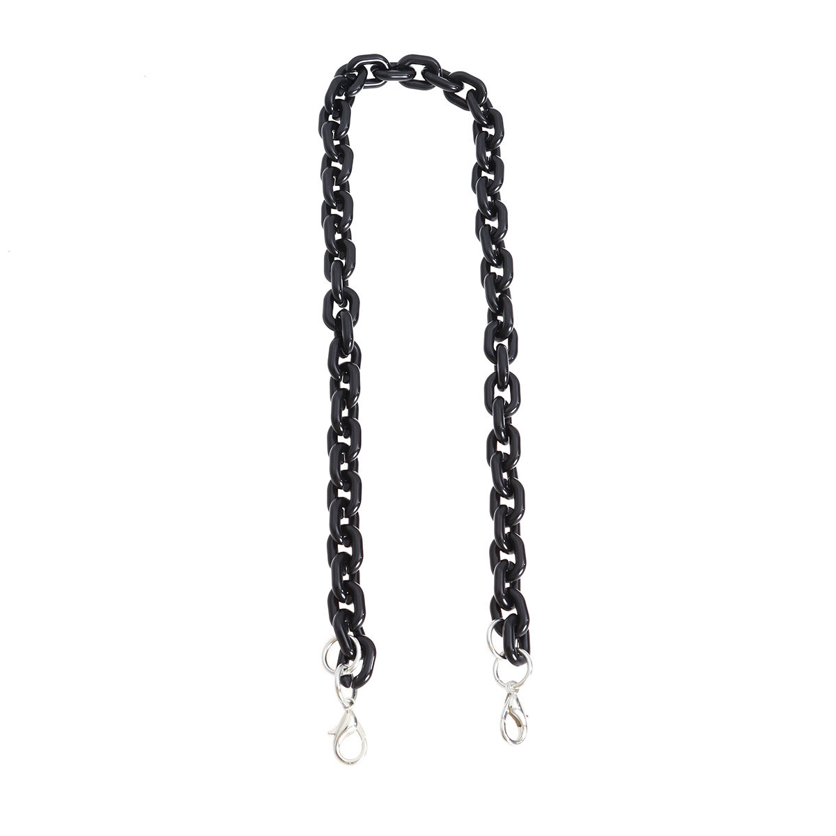 1Pcs 120Cm Resin Bag Strap Rep - Wallet Chain Bag review and price