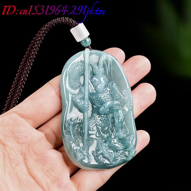 Burmese Jadeite Monkey King Pe - Women Accessories Gift review and price